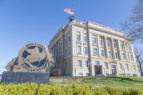 Personal Injury Lawyers in Poplar Bluff