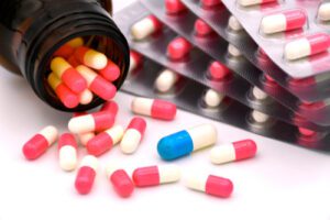 medication errors can be dangerous