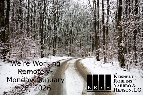 working remotely January 2026